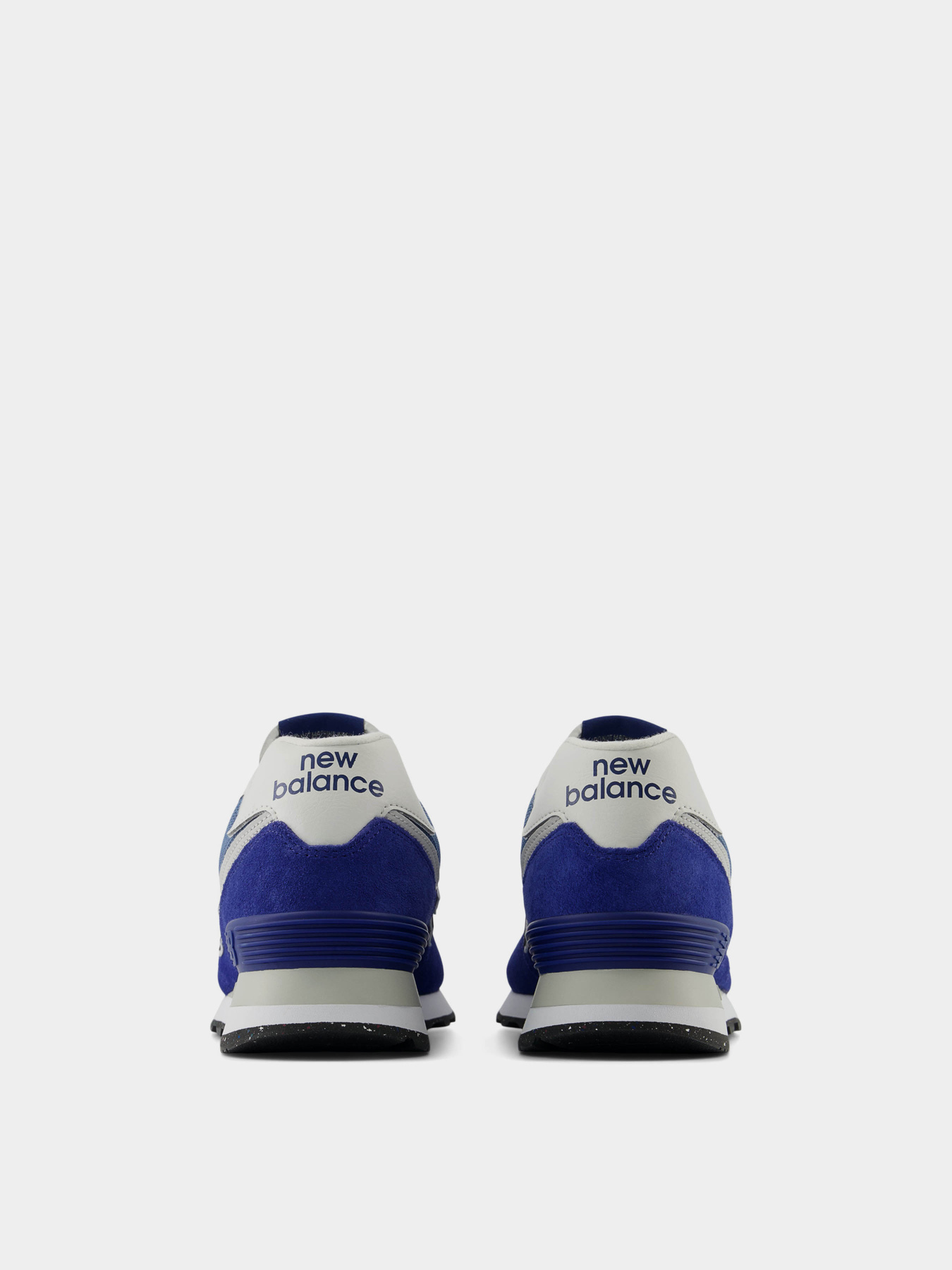 Кросівки New Balance 574 модель U574ESD Фото