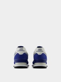 Кросівки New Balance 574 модель U574ESD Фото