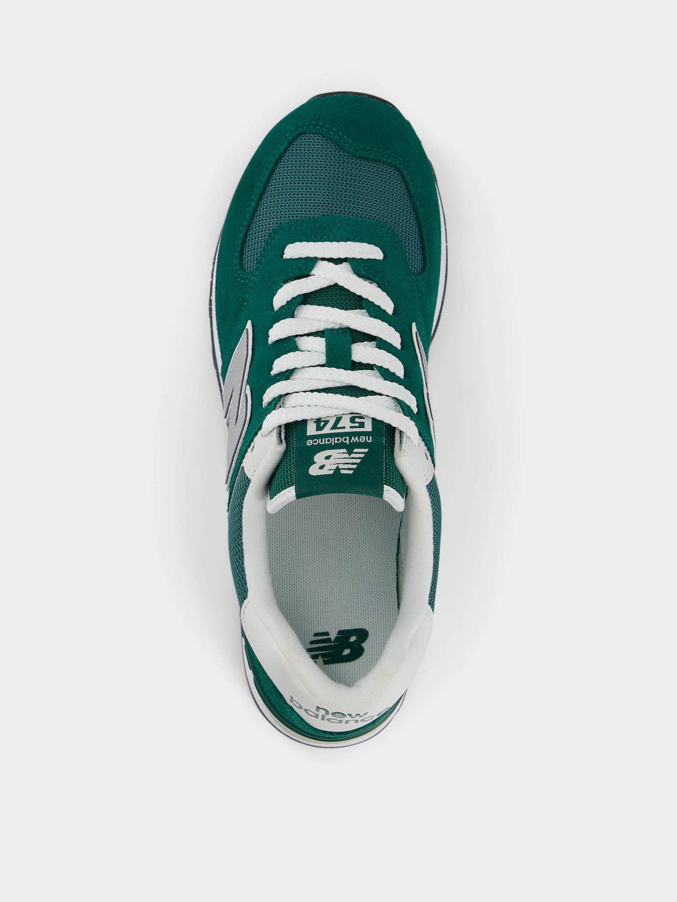 Кросівки New Balance 574 модель U574ESG Кросівки New Balance 574 модель U574ESG Фото