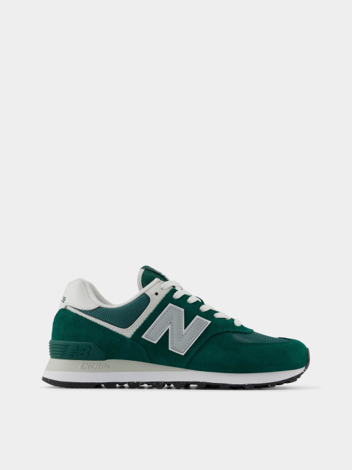 Кросівки New Balance 574 модель U574ESG Фото