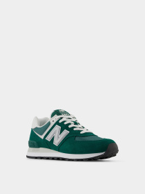 Кросівки New Balance 574 модель U574ESG Фото