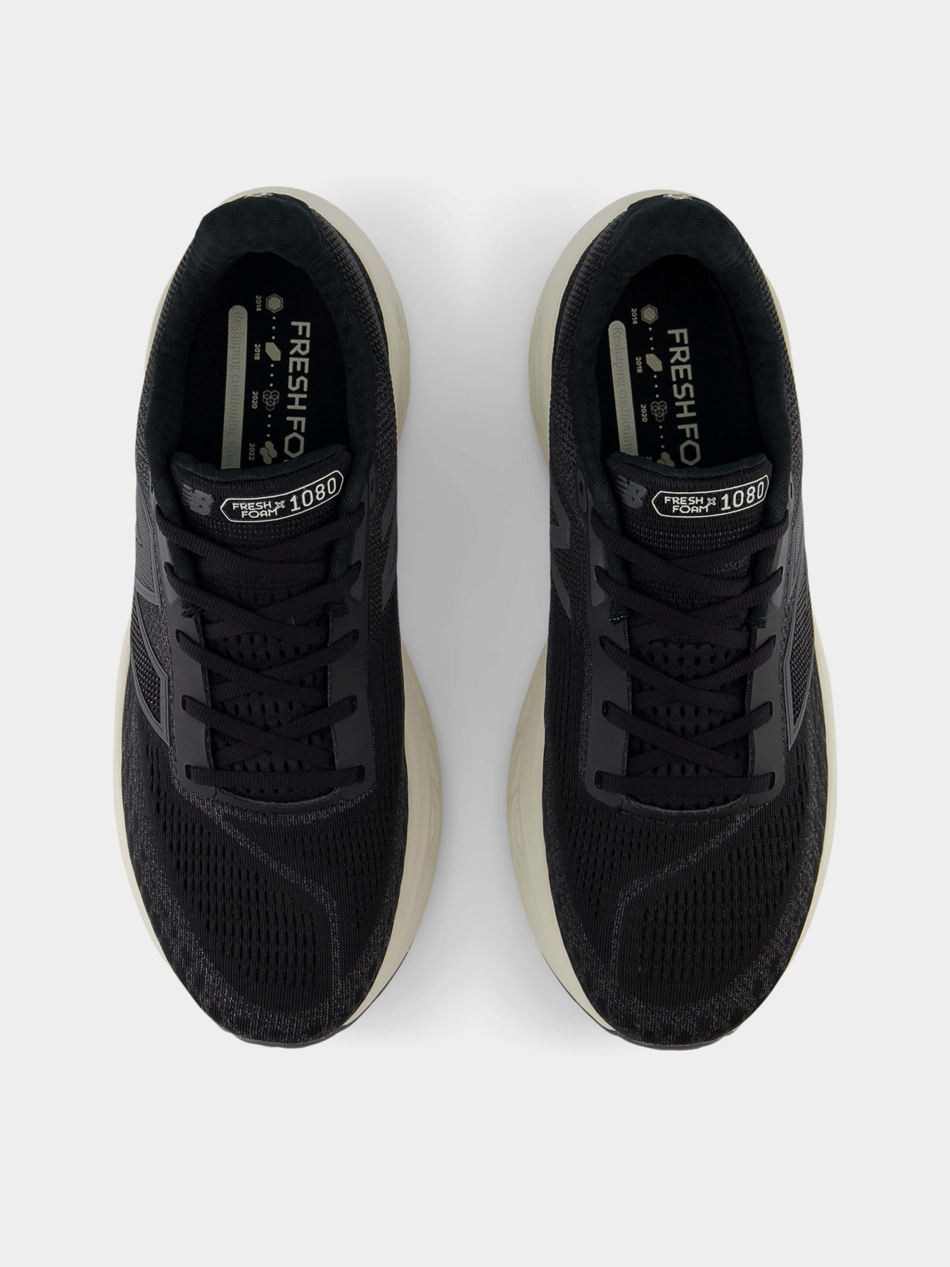 Кросівки New Balance FRESH FOAM X 1080 V14 модель M1080B14 Кросівки New Balance FRESH FOAM X 1080 V14 модель M1080B14 Фото