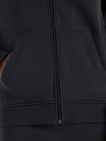 Худі та світшоти New Balance SPORT CORE FULL ZIP модель MJ43902BK Фото