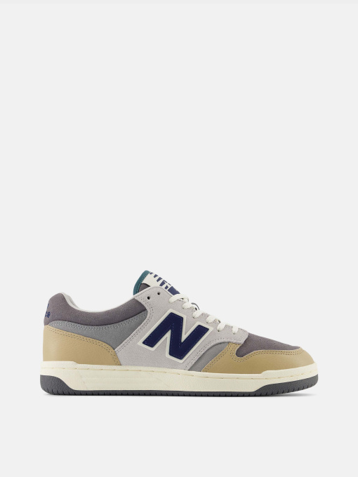 Кеди New Balance 480 модель BB480LGB Фото