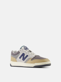 Кеди New Balance 480 модель BB480LGB Фото