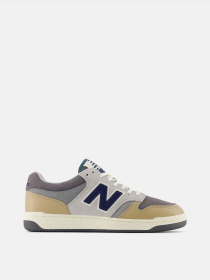 Кеди New Balance 480 модель BB480LGB Фото