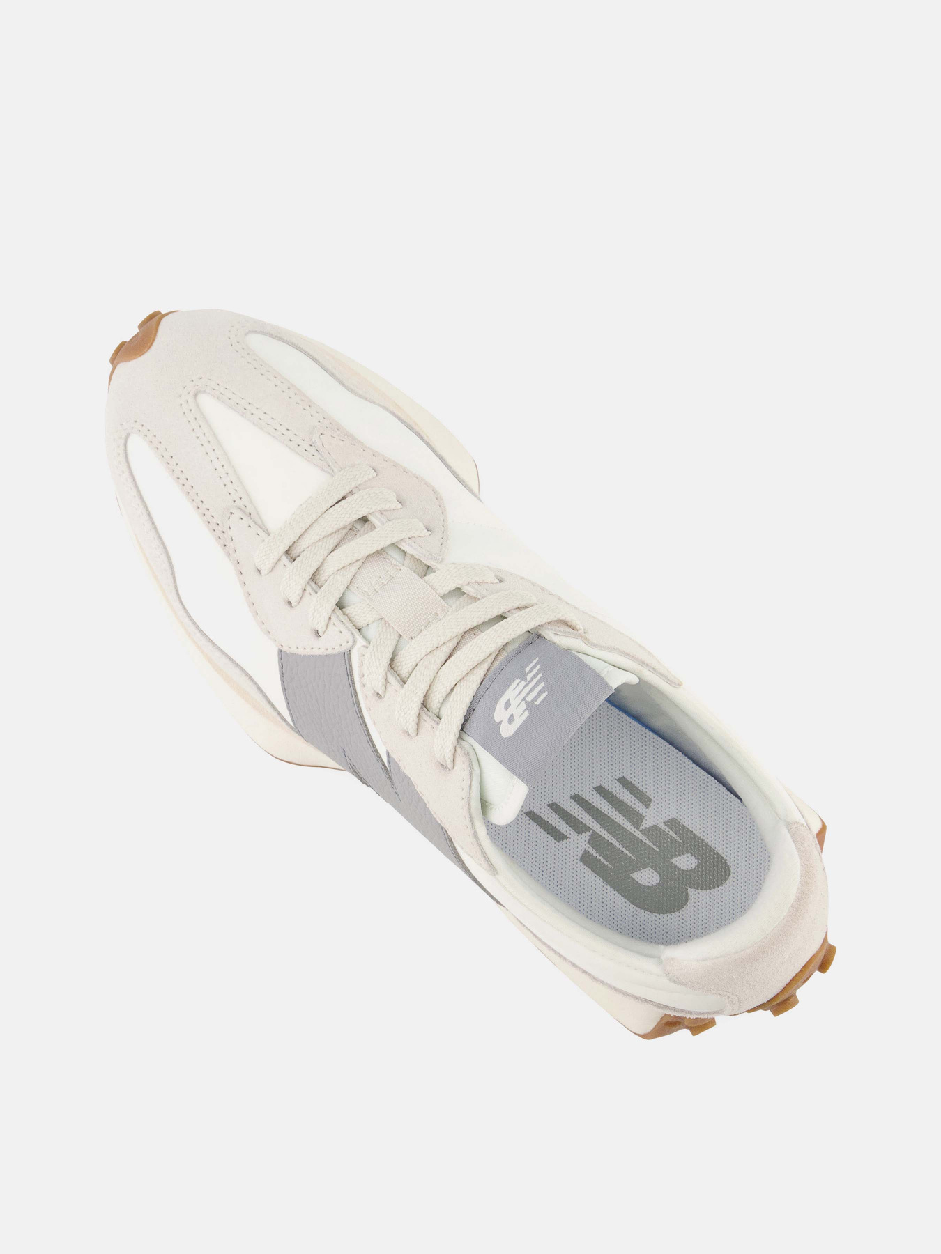 Кросівки New Balance 327 модель U327LT Фото