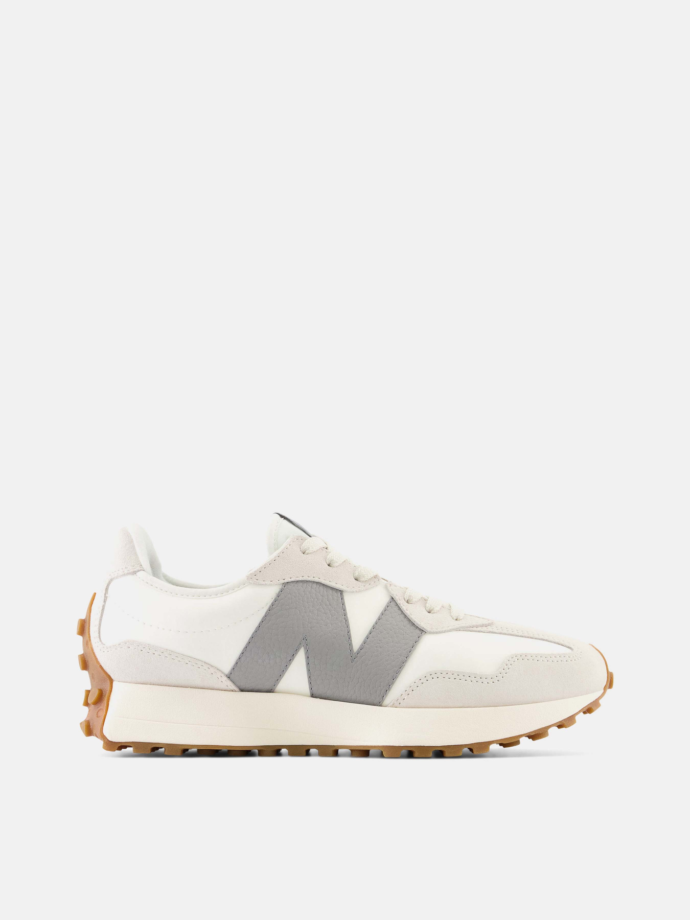 Кросівки New Balance 327 модель U327LT Фото