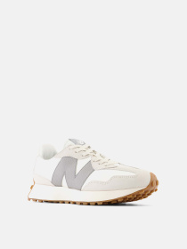 Кросівки New Balance 327 модель U327LT Фото