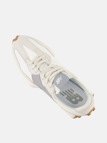 Кросівки New Balance 327 модель U327LT Фото
