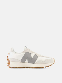 Кросівки New Balance 327 модель U327LT Фото