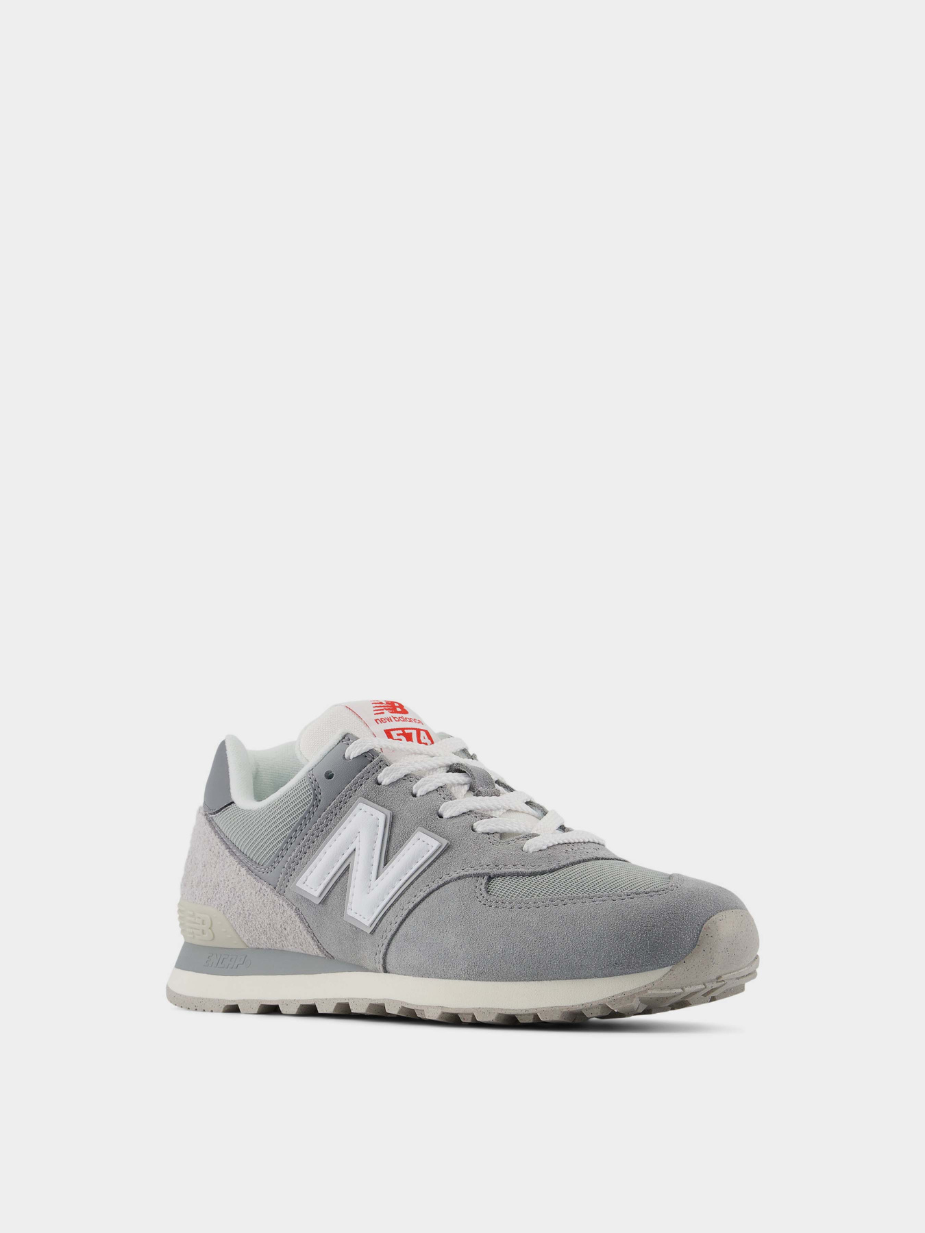 Кросівки New Balance 574 модель U574BKR Кросівки New Balance 574 модель U574BKR Фото
