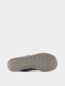 Кросівки New Balance 574 модель U574BKR Фото
