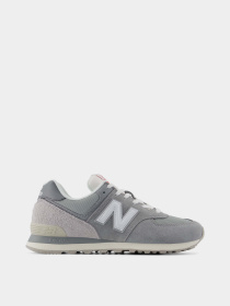 Кросівки New Balance 574 модель U574BKR Фото