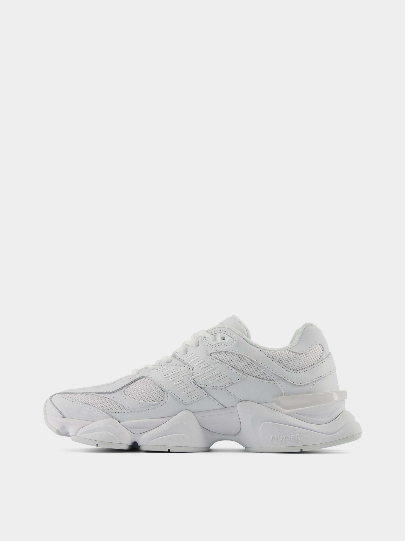 Кросівки New Balance 9060 модель U9060NRJ Фото