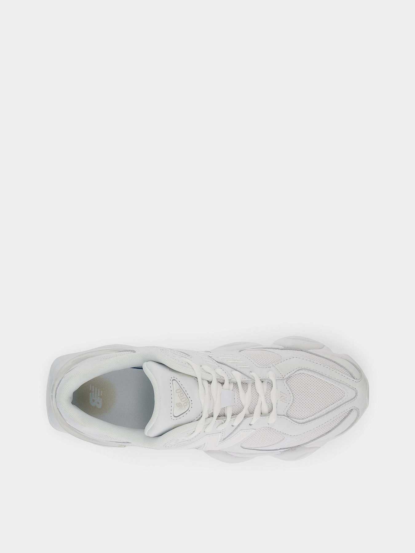 Кросівки New Balance 9060 модель U9060NRJ Фото