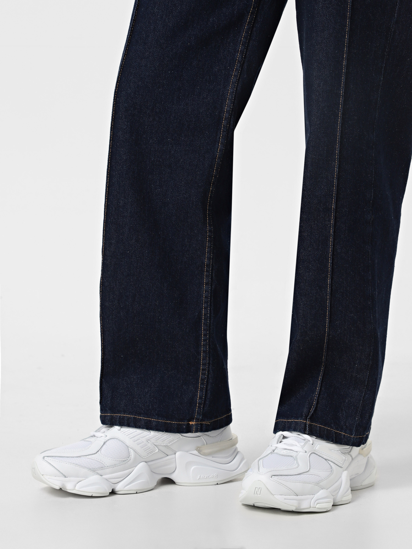 Кросівки New Balance 9060 модель U9060NRJ Фото