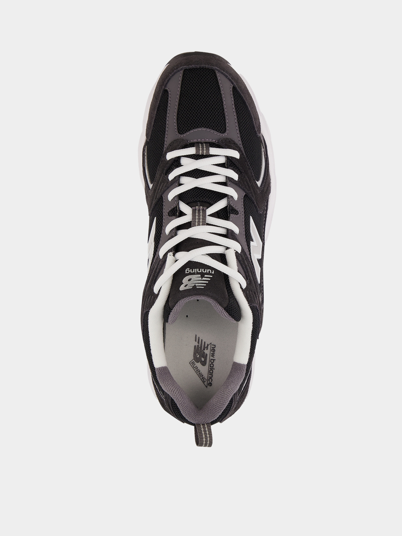 Кросівки New Balance 530 модель MR530CC Кросівки New Balance 530 модель MR530CC Фото