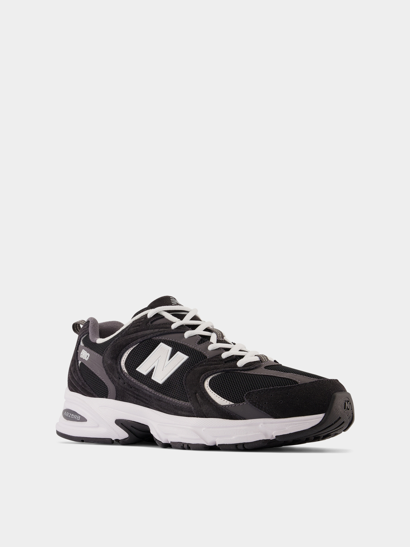 Кросівки New Balance 530 модель MR530CC Кросівки New Balance 530 модель MR530CC Фото