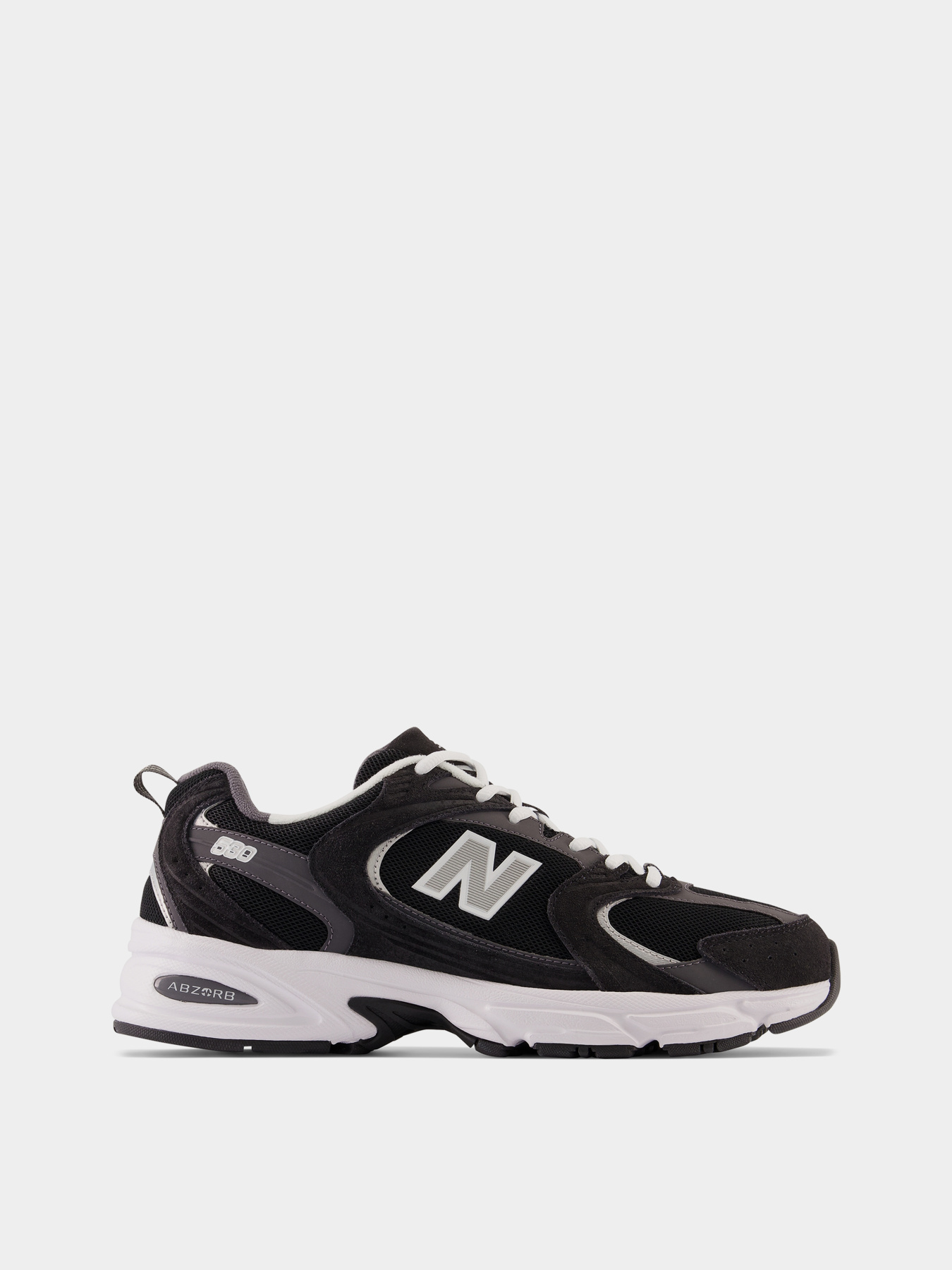 Кросівки New Balance 530 модель MR530CC Кросівки New Balance 530 модель MR530CC Фото