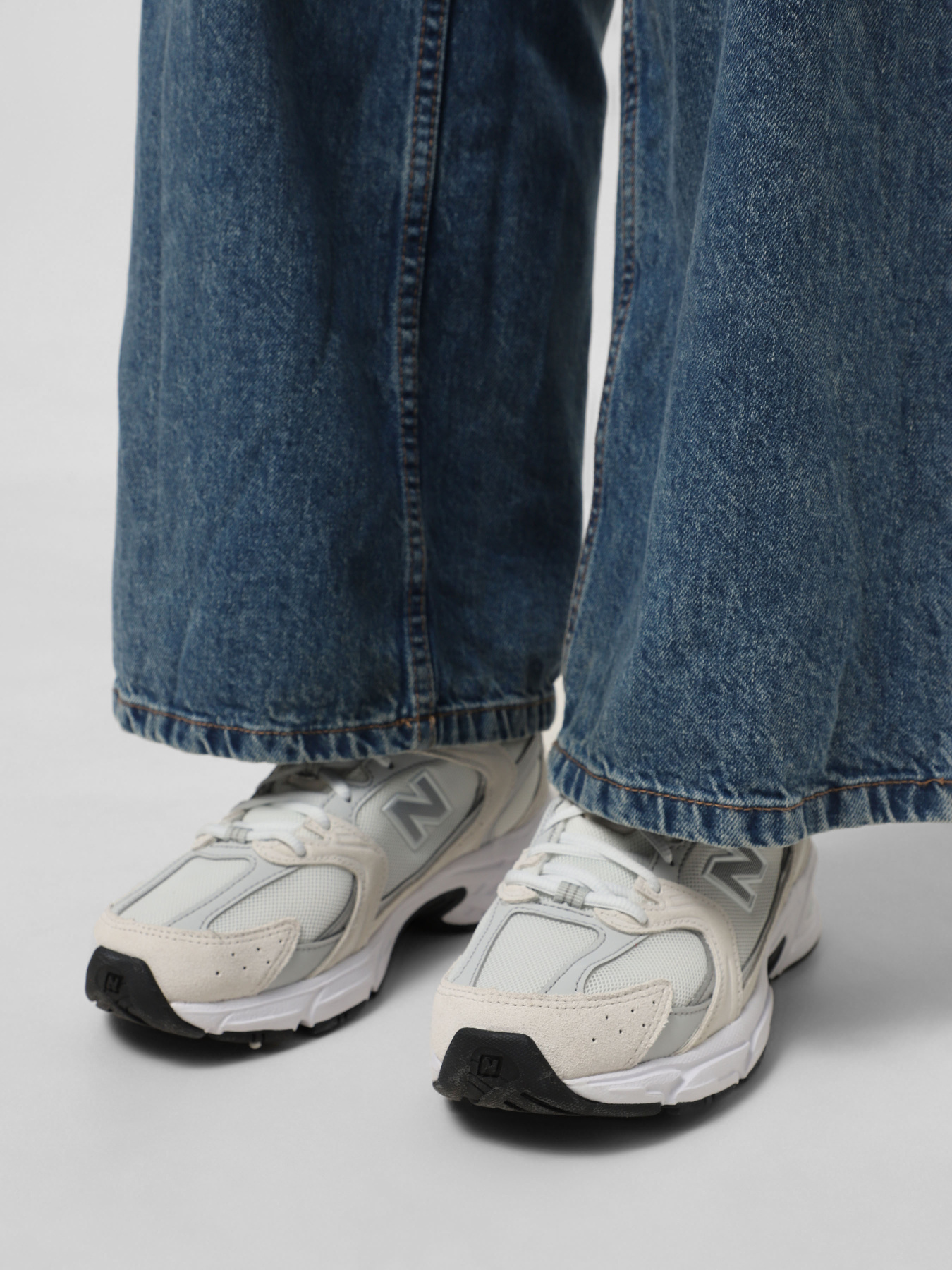 Кроссовки New Balance 530 модель MR530CE Фото