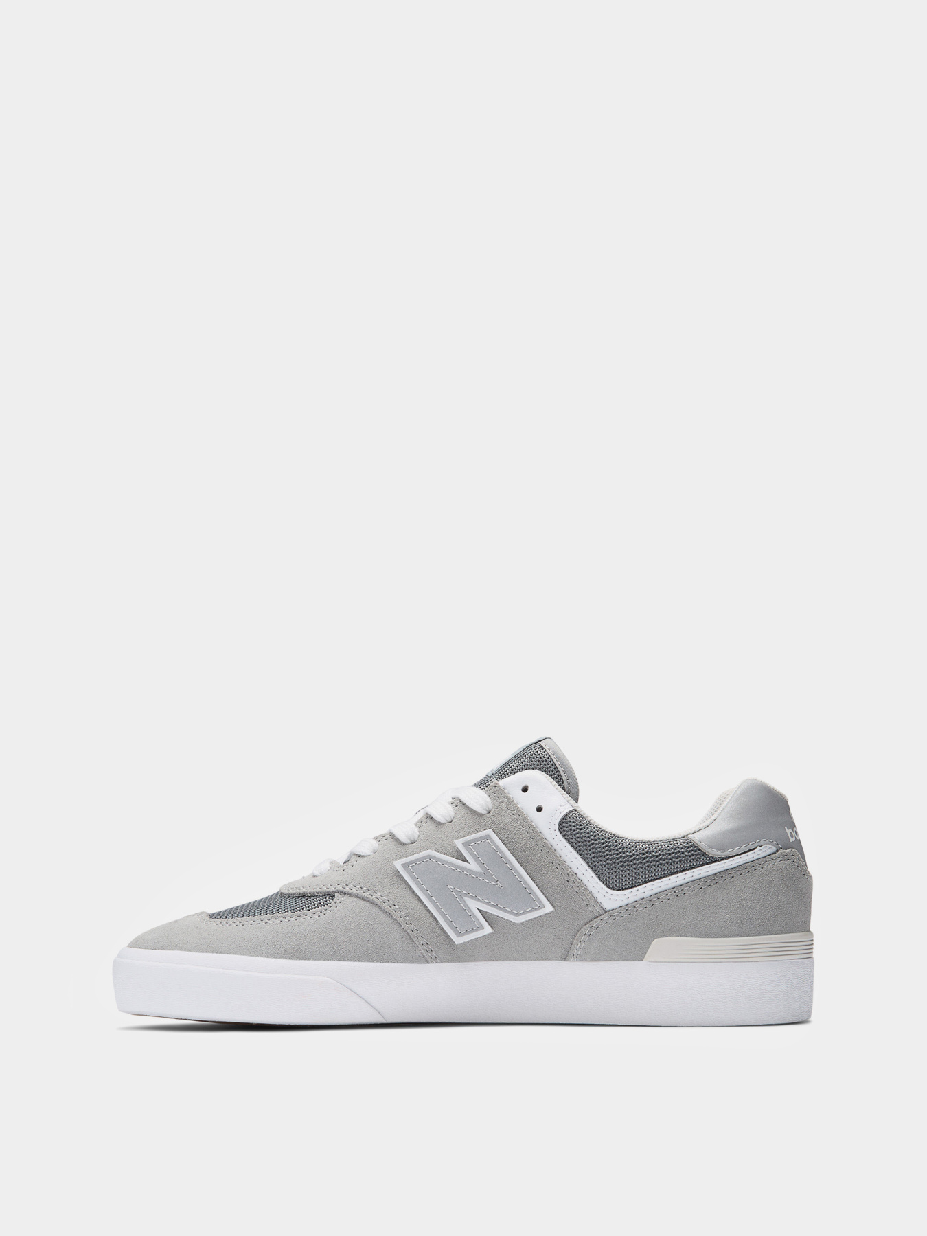 Кросівки New Balance 574 NUMERIC модель NM574VGY Кросівки New Balance 574 NUMERIC модель NM574VGY Фото