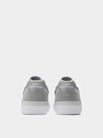 Кросівки New Balance 574 NUMERIC модель NM574VGY Фото