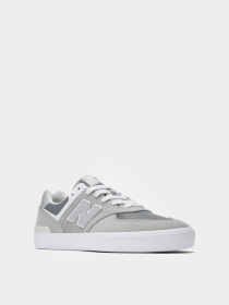Кросівки New Balance 574 NUMERIC модель NM574VGY Фото