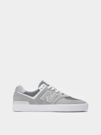 Кроссовки New Balance 574 NUMERIC модель NM574VGY Фото