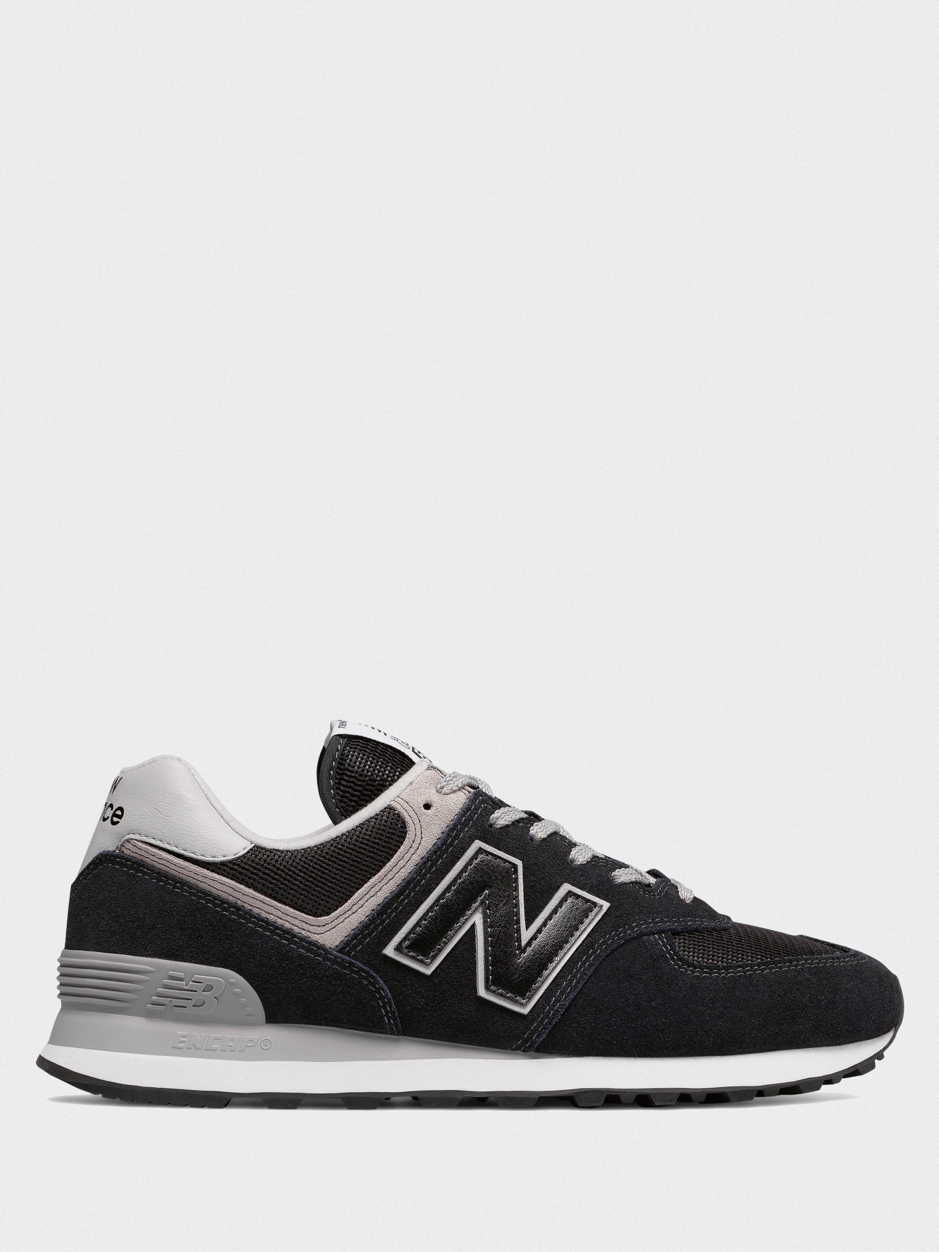 Кросівки New Balance 574 модель ML574EGK Фото