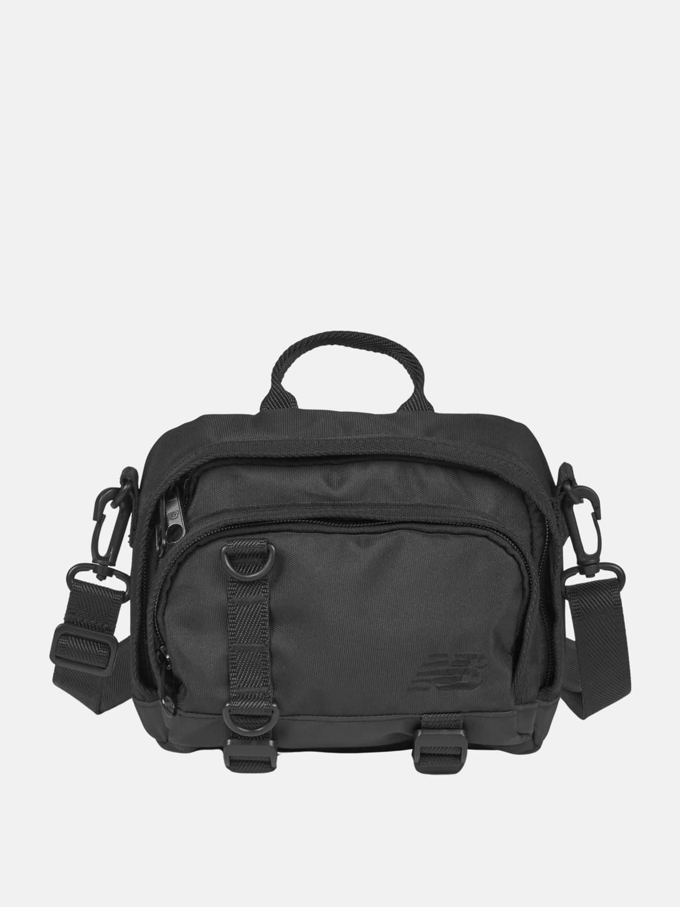Сумки New Balance ATHLETICS модель LAB23201BK Фото