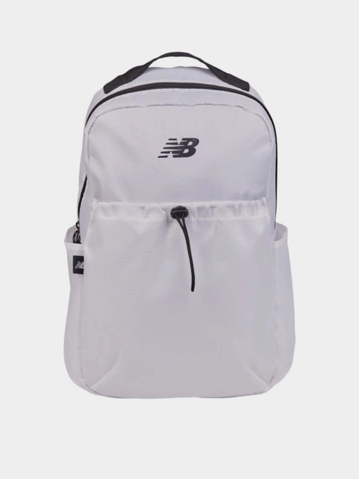 Рюкзаки New Balance ESSENTIALS 20L модель LAB51900WT Фото