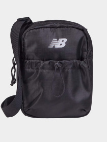 Сумки New Balance ESSENTIALS 20L модель LAB51901BK Фото