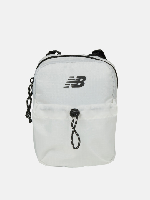 Сумки New Balance ESSENTIALS 20L модель LAB51901WT Фото