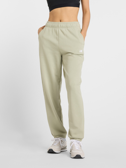 Брюки New Balance SPORT ESSENTIALS модель WP41500OVN Фото