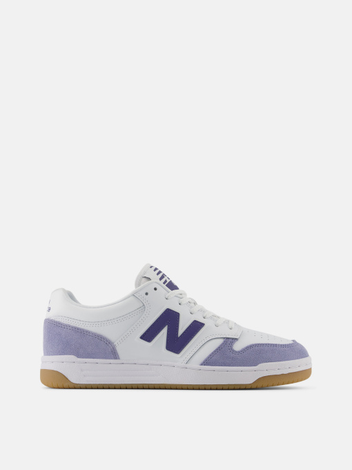 Кеди New Balance 480 модель BB480LXB Фото