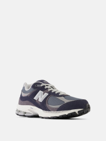 Кроссовки New Balance 2002R модель M2002RSF Фото