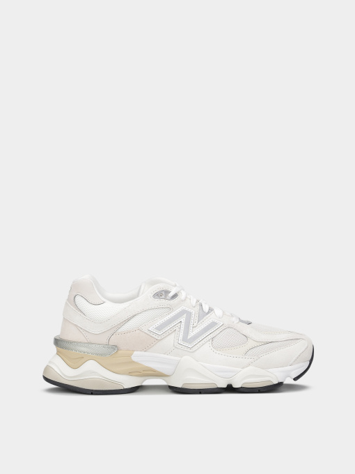 Кросівки New Balance 9060 модель U9060WHT Фото