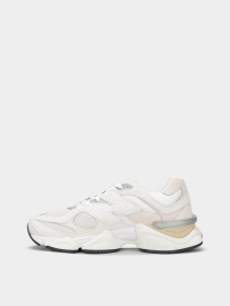 Кросівки New Balance 9060 модель U9060WHT Фото