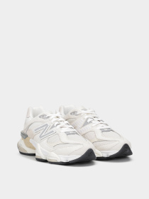 Кросівки New Balance 9060 модель U9060WHT Фото