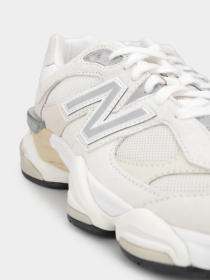 Кросівки New Balance 9060 модель U9060WHT Фото