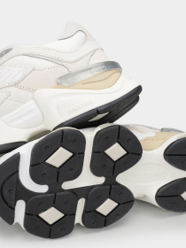 Кросівки New Balance 9060 модель U9060WHT Фото