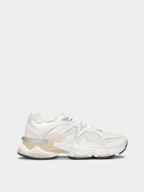 Кросівки New Balance 9060 модель U9060WHT Фото
