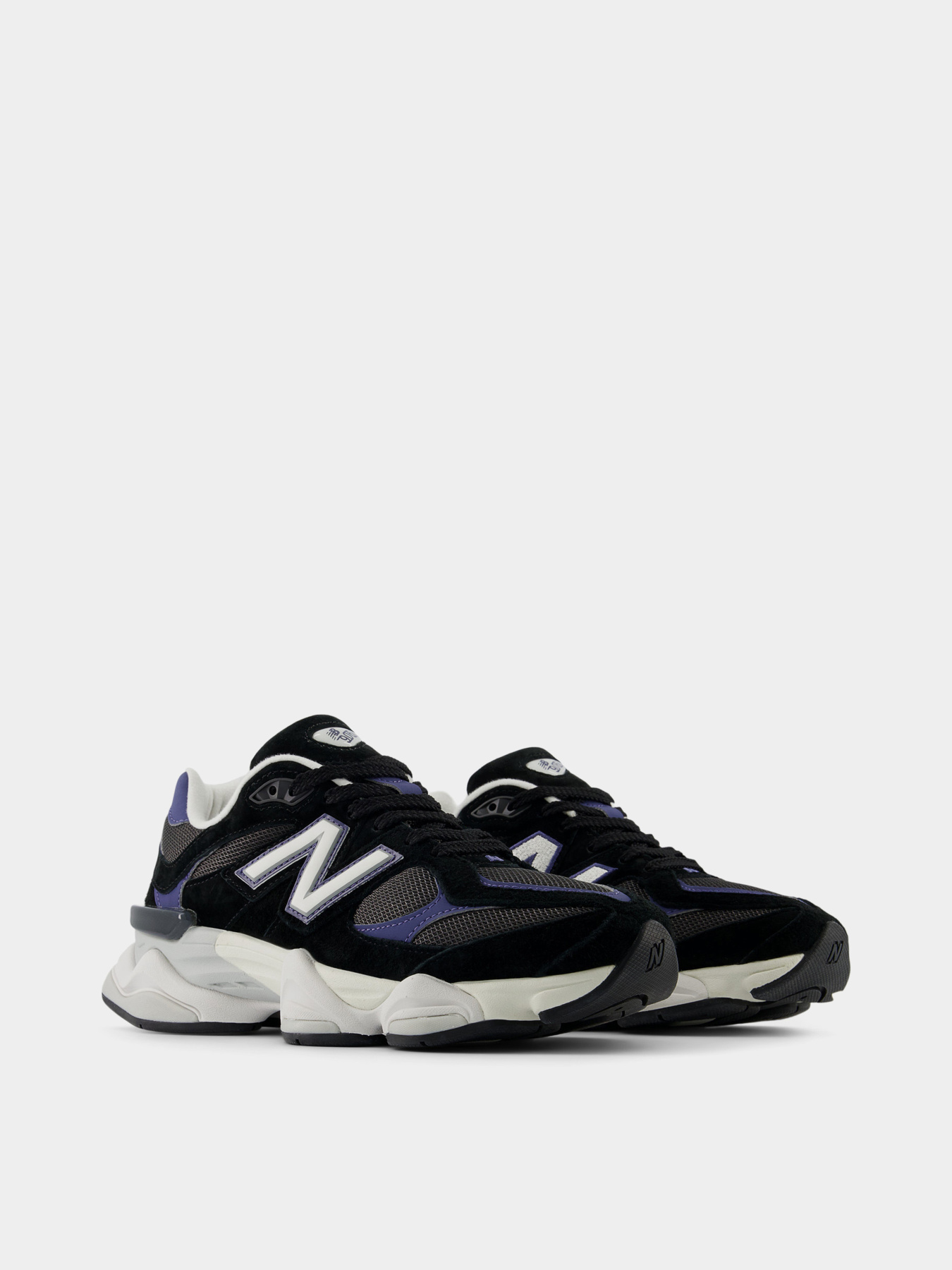 Кроссовки New Balance 9060 модель U9060EEO Кроссовки New Balance 9060 модель U9060EEO Фото