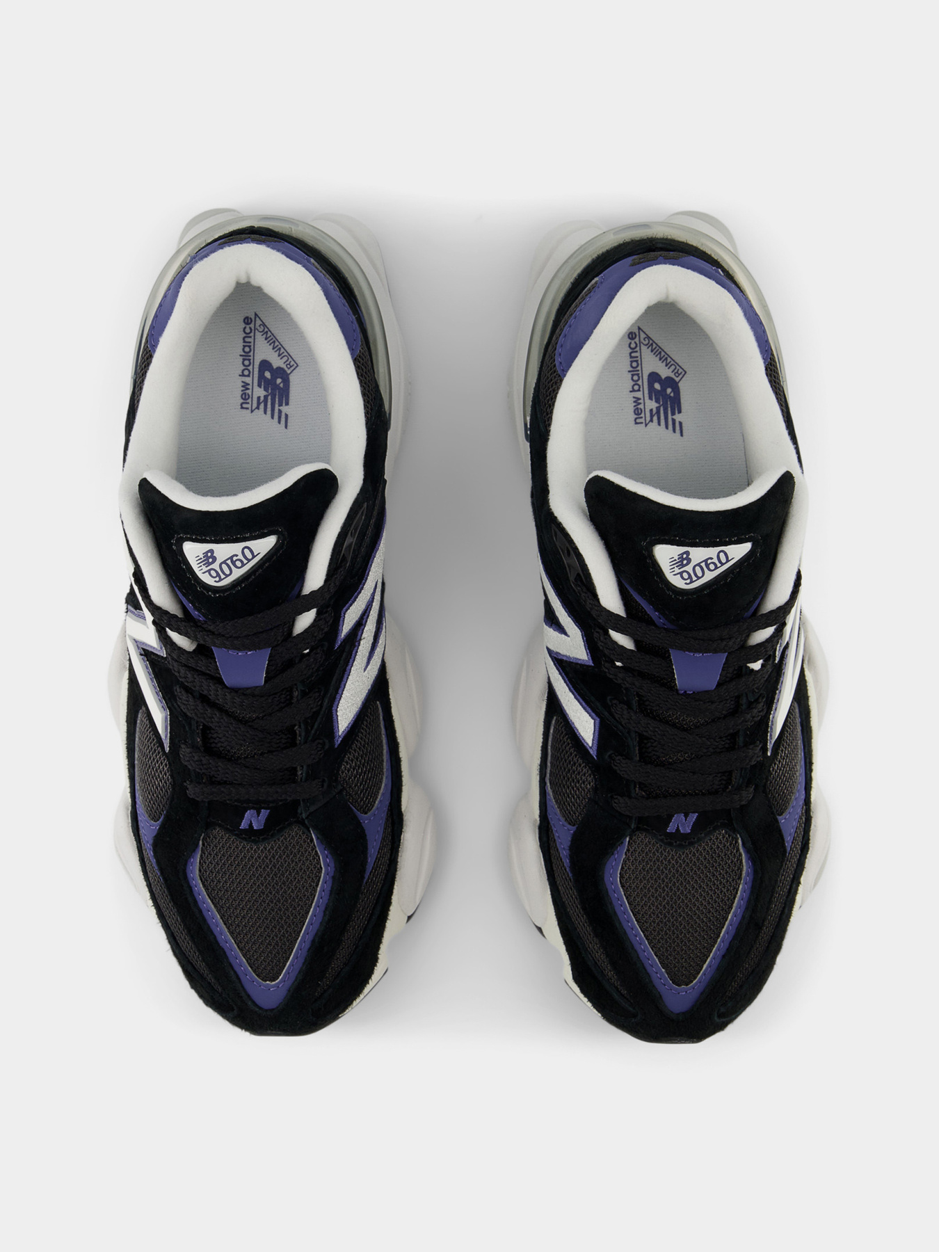 Кроссовки New Balance 9060 модель U9060EEO Кроссовки New Balance 9060 модель U9060EEO Фото
