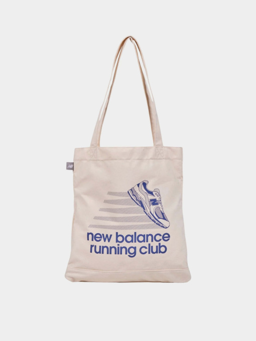 Сумки New Balance GRAPHIC TOTE DREAM STATE модель LAB51503DRE Фото