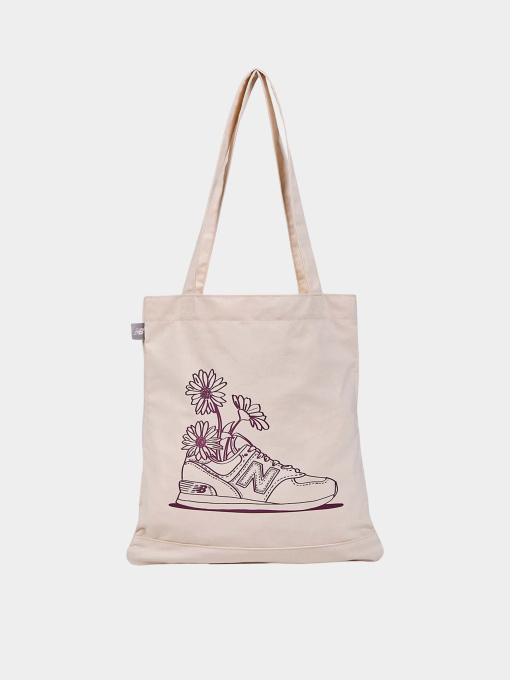 Сумки New Balance GRAPHIC TOTE DREAM STATE модель LAB51503FDP Фото
