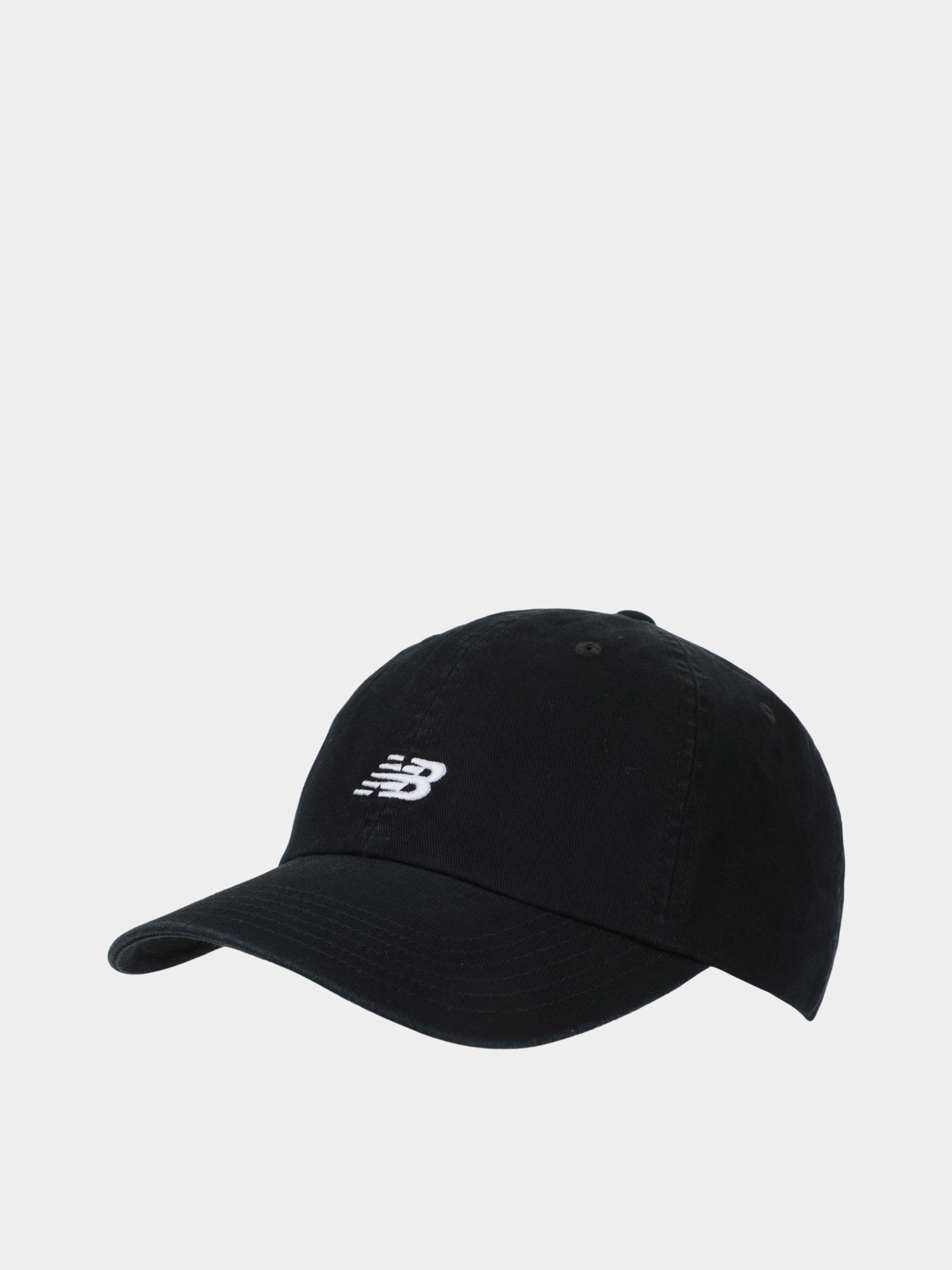 Шапки та кепки New Balance CLASSIC HAT V 2.0 модель LAH51004BK Шапки та кепки New Balance CLASSIC HAT V 2.0 модель LAH51004BK Фото