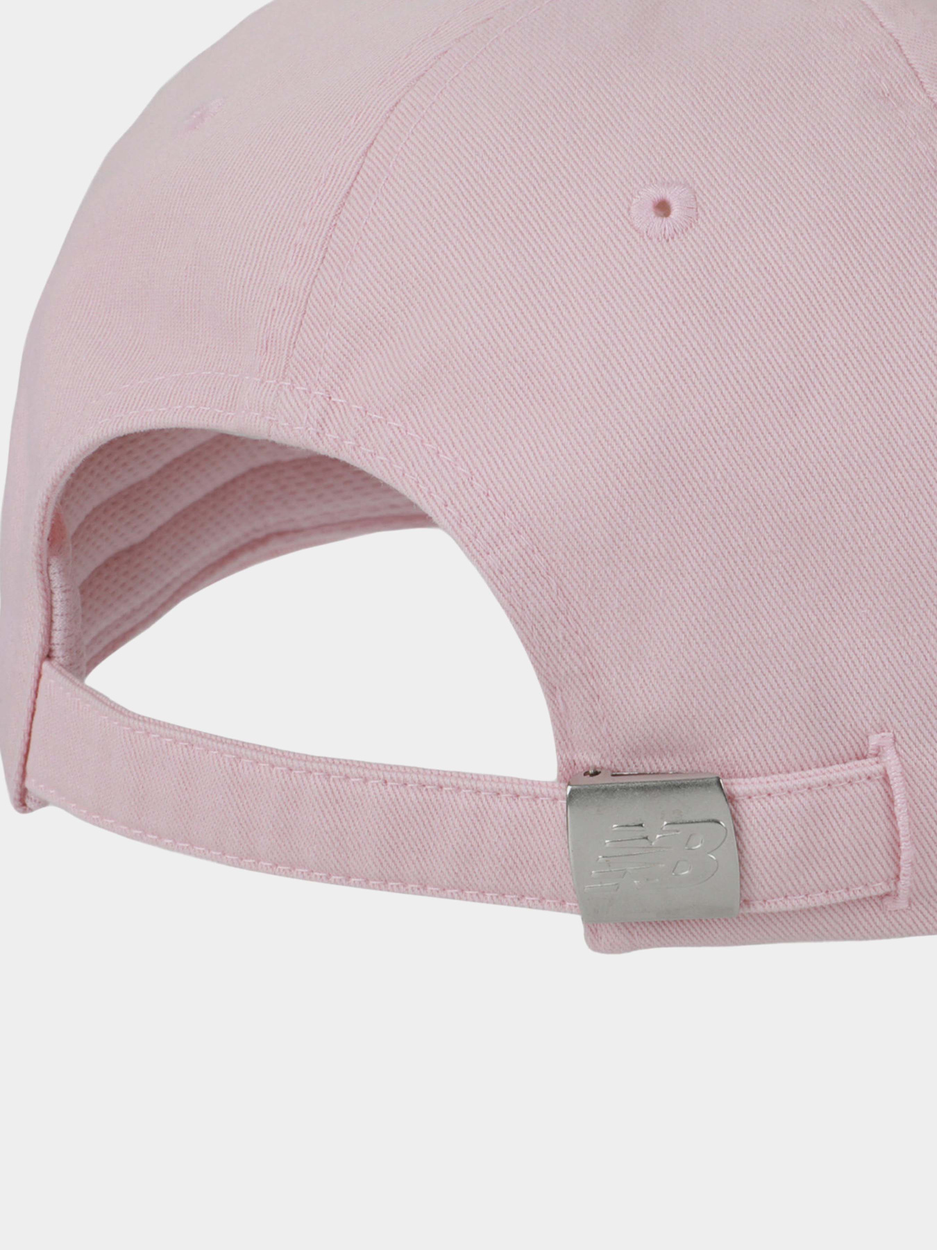 Шапки и кепки New Balance CLASSIC HAT V 2.0 модель LAH51004RSG Фото