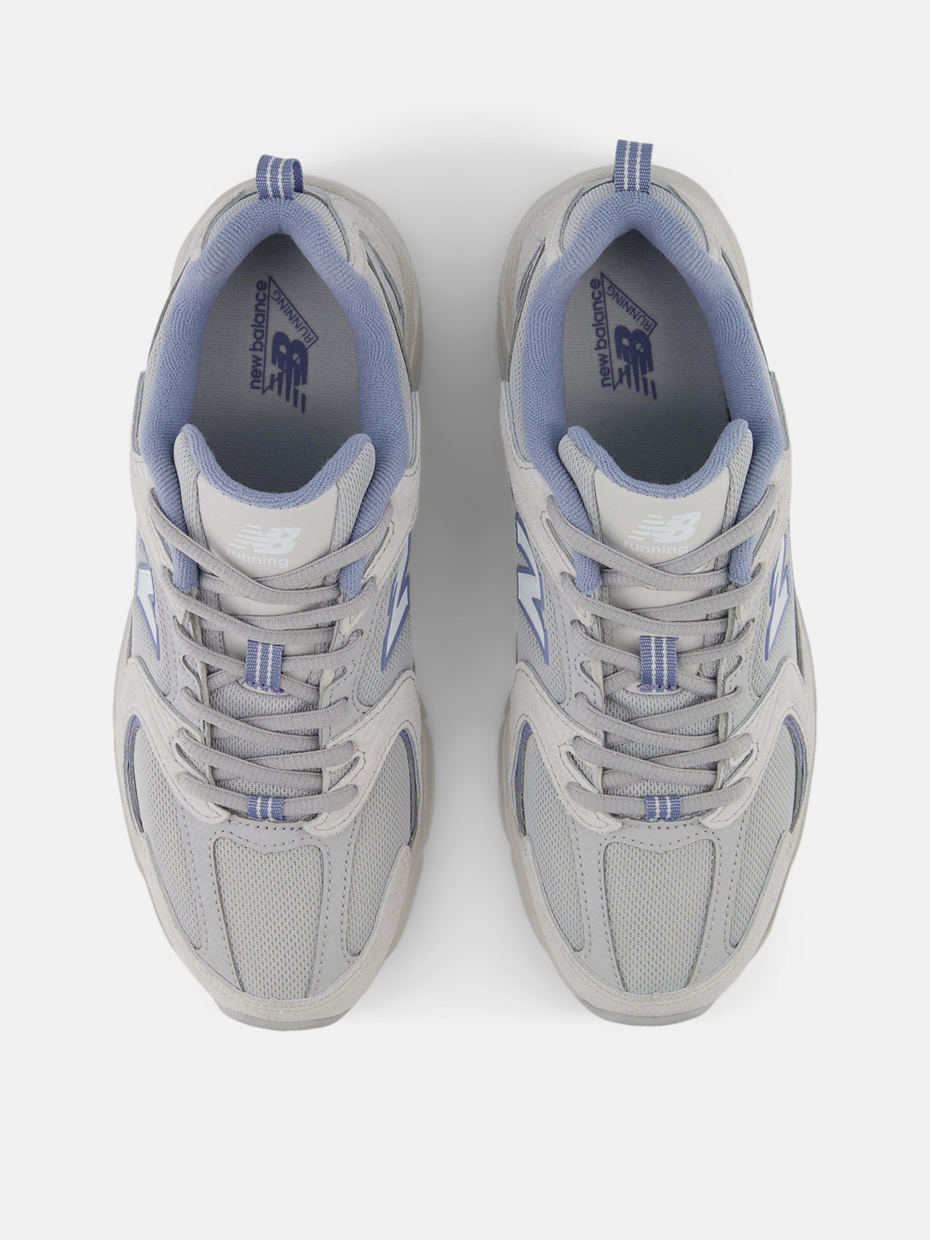 Кроссовки New Balance 530 модель U530SMB Фото